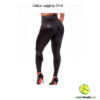 Calça Legging Cirré - Imagem 2