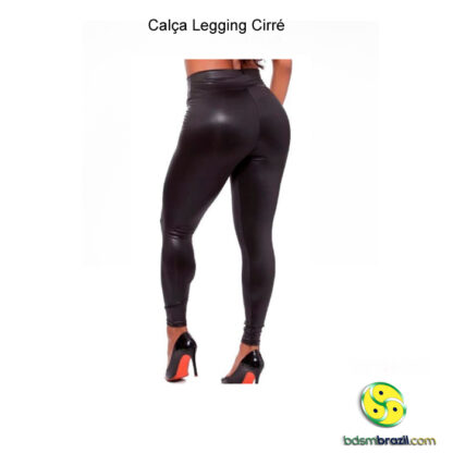 Calça Legging Cirré - Image 2