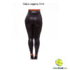 Calça Legging Cirré - Imagem 3