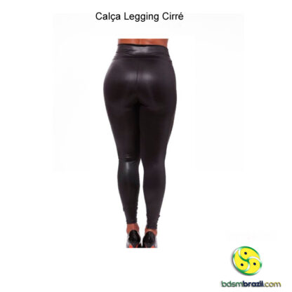 Calça Legging Cirré - Image 3