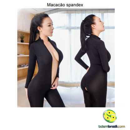 Macacão spandex - Image 2