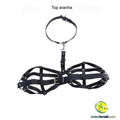 Top aranha - Image 2