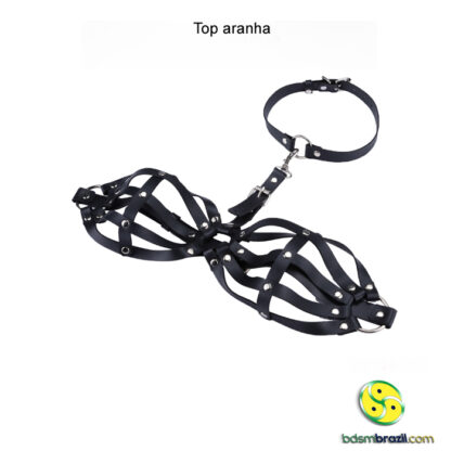 Top aranha - Image 3