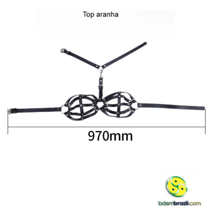 Top aranha - Image 6