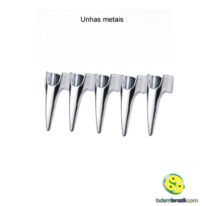 Unhas metais - Image 2