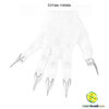 Unhas metais - Imagem 3
