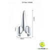 Unhas metais - Imagem 4