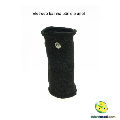 Eletrodo bainha pênis e anel - Image 5