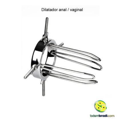 Dilatador anal / vaginal - Image 3