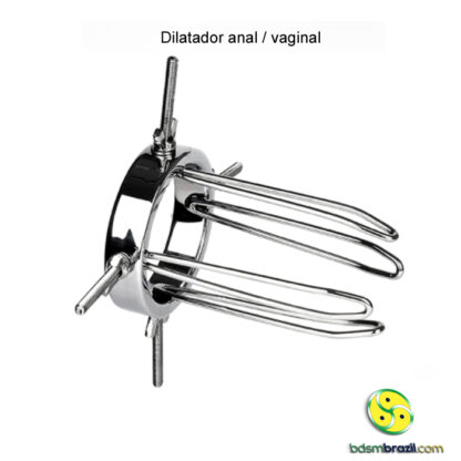 Dilatador anal / vaginal - Image 4