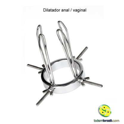 Dilatador anal / vaginal - Image 5