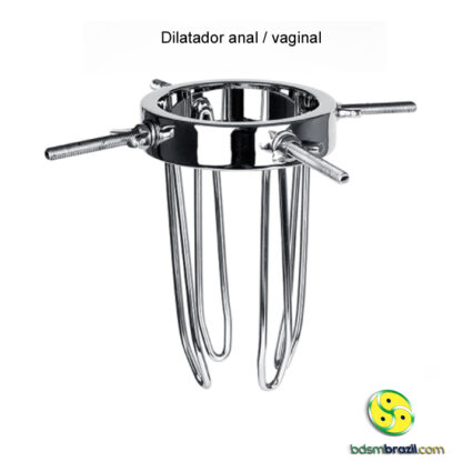 Dilatador anal / vaginal - Image 6