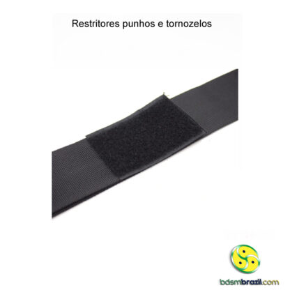 Restritores punhos e tornozelos - Image 5