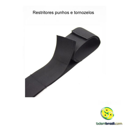 Restritores punhos e tornozelos - Image 6