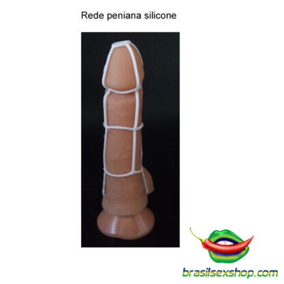 Rede peniana silicone - Image 3