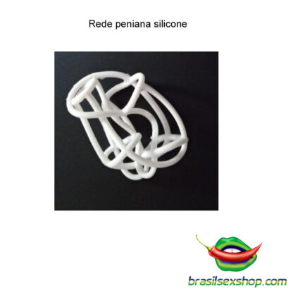 Rede peniana silicone - Image 4