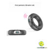 Anel peniano vibrador usb - Imagem 2