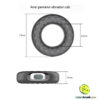 Anel peniano vibrador usb - Imagem 6