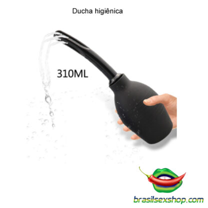 Ducha higiênica