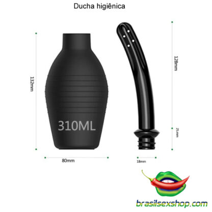 Ducha higiênica - Image 2