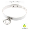 Gargantilha anel duplo - Imagem 3
