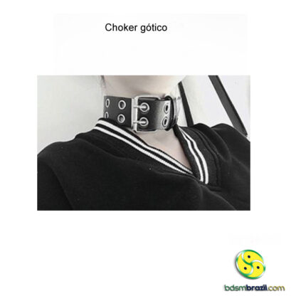 Choker gótico - Image 2