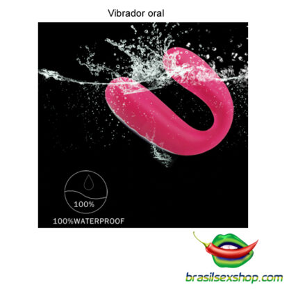 Vibrador oral - Image 4