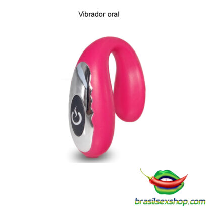 Vibrador oral - Image 5