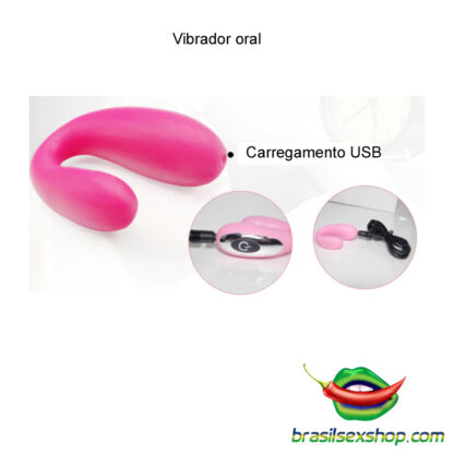 Vibrador oral - Image 6