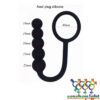 Anel plug silicone - Imagem 3