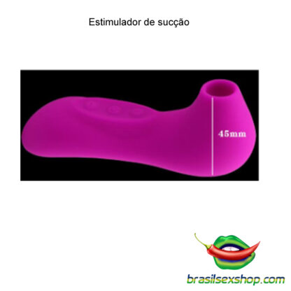 Estimulador de sucção - Image 3