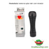 Masturbador lanterna cyber skin com vibrador - Image 2