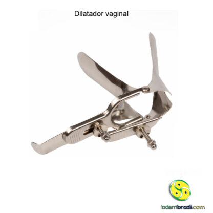 Dilatador vaginal - Image 2