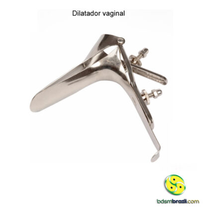 Dilatador vaginal - Image 3