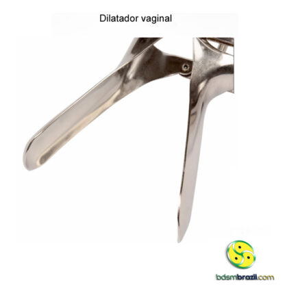 Dilatador vaginal - Image 4