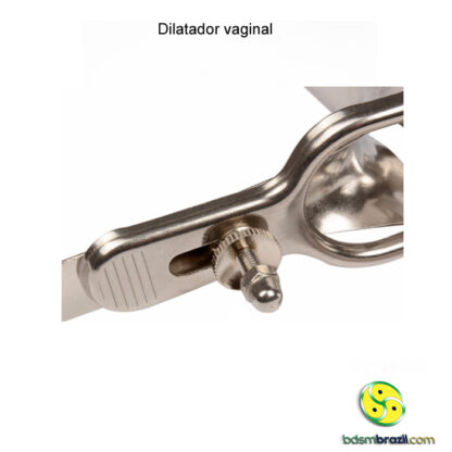 Dilatador vaginal - Image 5