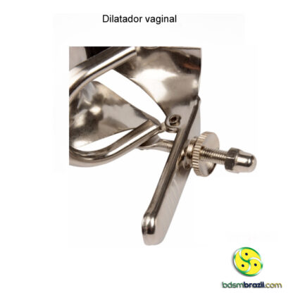 Dilatador vaginal - Image 6