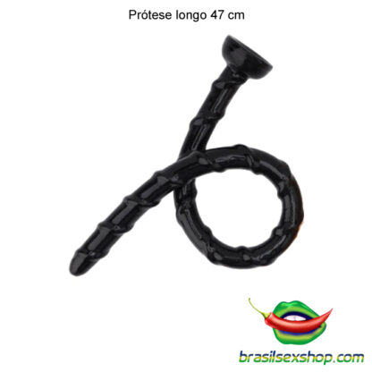 Prótese longo 47 cm