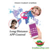 Vibrador bluetooth smartfone - Imagem 4