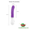 Vibrador 10 velocidades - Imagem 5