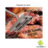 Marcador de carne - Imagem 2