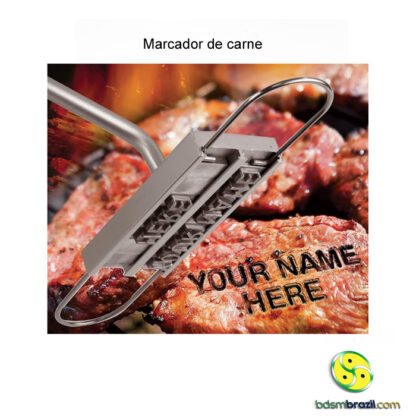 Marcador de carne - Image 2