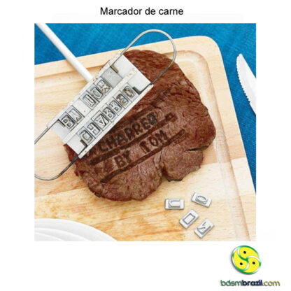 Marcador de carne - Image 4