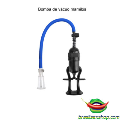 Bomba de vácuo mamilos - Image 4