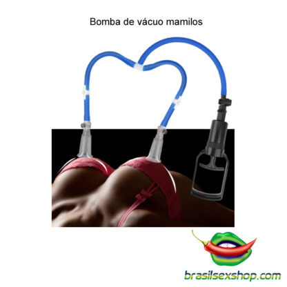 Bomba de vácuo mamilos - Image 6