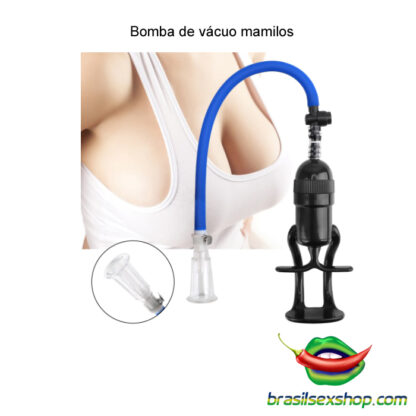 Bomba de vácuo mamilos - Image 8