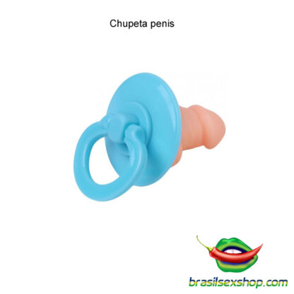 Chupeta penis - Image 2