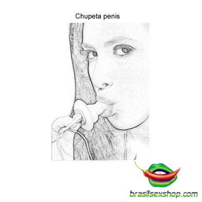 Chupeta penis - Image 3