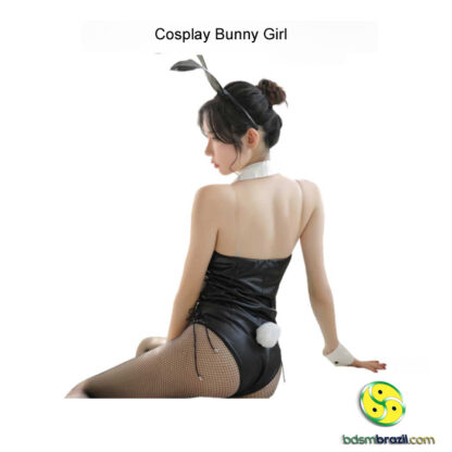 Cosplay Bunny Girl - Image 2