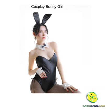 Cosplay Bunny Girl - Image 4